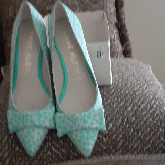 Anne Kline Heels - Picture 3 of 4
